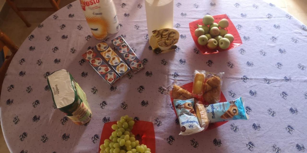 Cummersa Dell'Alba Локоротондо Екстериор снимка