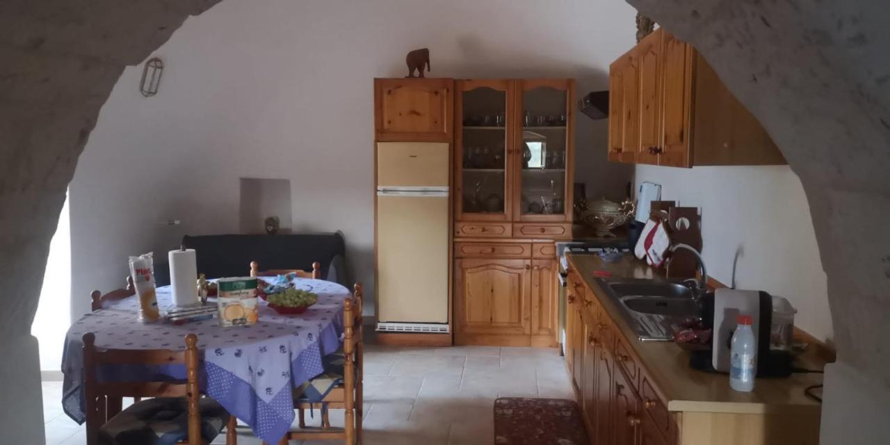 Cummersa Dell'Alba Локоротондо Екстериор снимка